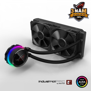 TẢN NHIỆT NƯỚC ASUS ROG RYUO 240