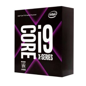CPU Intel Core i9-10920X (3.5GHz Turbo 4.6GHz, 12 nhân 24 luồng, 19.25MB Cache, 165W) – SK LGA 2066