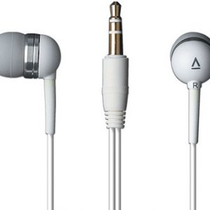 Tai nghe Creative EP-630 White