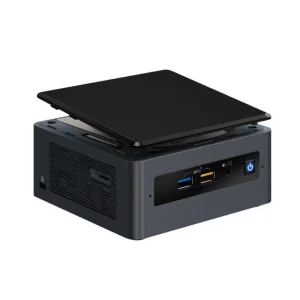 Intel NUC NUC7PJYH2 – J5005