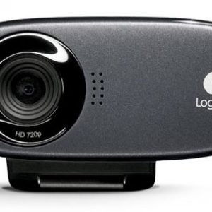 WEBCAM LOGITECH C310