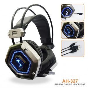 Tai nghe SoundMax AH327