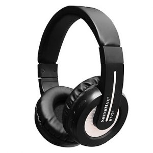 Tai nghe SoundMax BT200