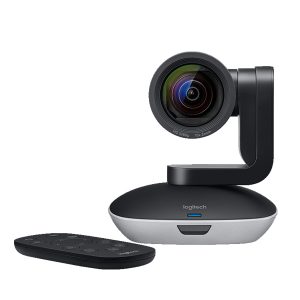 WEBCAM LOGITECH PTZ PRO 2 WCLO055