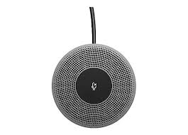 MICROPHONE LOGITECH MỞ RỘNG CHO  WEBCAM MEETUP