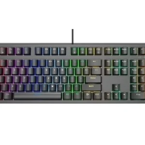 Bàn phím cơ Ajazz DOUYU DKL310 Optical switch