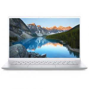 Laptop Dell Inspiron 7490 N4I5106W (i5 10210U, 8GB Ram, 512GB SSD, MX250 2GB, 14 inch FHD, Win 10, Bạc)
