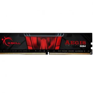 Ram G.Skill AEGIS F4-3000C16S-16GISB 16GB (1x16GB) DDR4 3000MHz