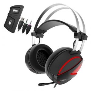 Tai nghe Gamdias HEBE E1 RGB