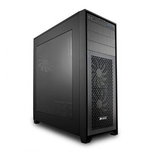 Case Corsair 750D Air Flow – NEW (CC-9011078-WW)