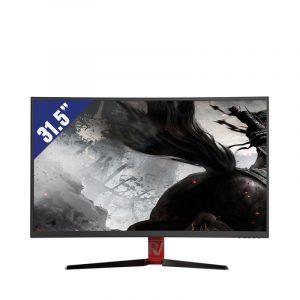 Màn Hình HKC M32A7Q 144Hz (31.5 inch, 2560 x 1440, 144Hz, LED, 4ms)