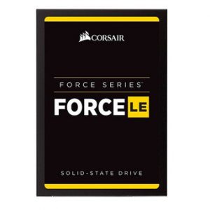 SSD Corsair Force CSSD 480GB -F480GBLE200B