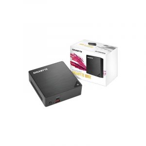GIGABYTE BRIX BRi7H-8550-BW