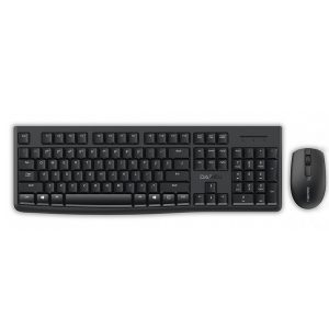 Bàn phím chuột không dây DAREU LK186G