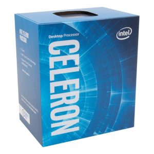 CPU Intel Celeron G4900 (3.1GHz, 2 nhân 2 luồng, 2MB Cache, 54W) – SK LGA 1151-v2