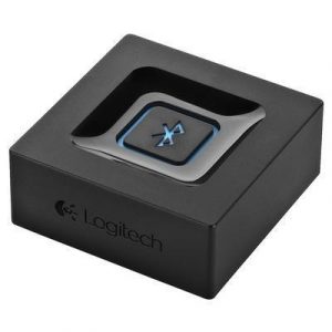 BỘ CHUYỂN ĐỔI ÂM THANH LOGITECH BLUETOOTH AUDIO RECEIVER