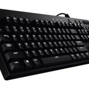 Bàn Phím Cơ Logitech G610 Orion (920-008005)