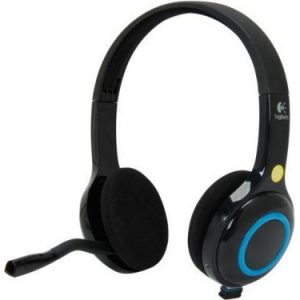 TAI NGHE LOGITECH H600