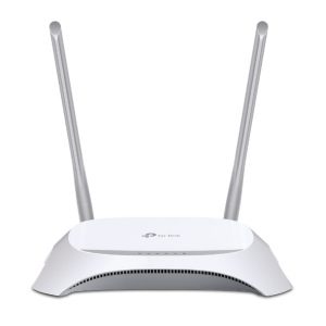 4G Router WiFi Tp-Link TL-MR3420 – Wireless N 300Mbps