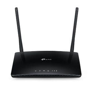 4G Router WiFi Tp-Link TL-MR6400 – Wireless N 300Mbps