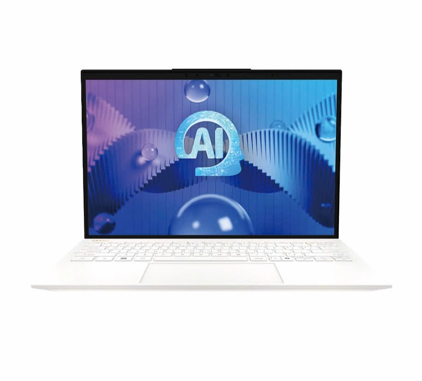 Laptop MSI Prestige 13 AI+ Evo A2VMG 062VN (Ultra 9-288V, 32GB Ram, 1TB SSD, 13.3 inch 2.8K OLED, Win 11 Single Language, Xám)