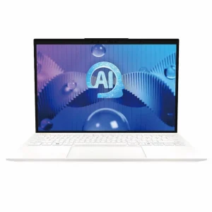 Laptop MSI Prestige 13 AI Evo A1MG 241VN (Ultra 5-125H, 16GB Ram, 512GB SSD, 13.3 inch 2.8K OLED, Win 11 Single Language, Trắng)