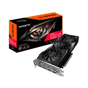 VGA GIGABYTE RX 5500 XT GAMING OC 4G