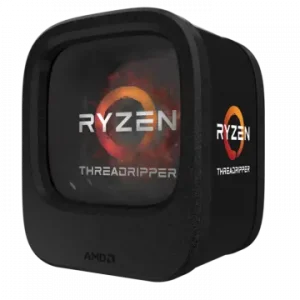 CPU AMD RYZEN THREADRIPPER 1950X (3.4 GHz boost 4.0 GHz, 16 nhân 32 luồng, 32MB Cache, 180W, Socket TR4)