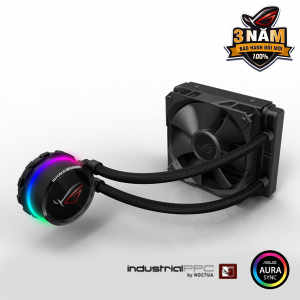 TẢN NHIỆT NƯỚC ASUS ROG RYUO 120