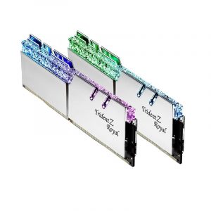Ram G.Skill Trident Z Royal F4-4600C18D-16GTRS 16GB (2x8GB) DDR4 4600MHz