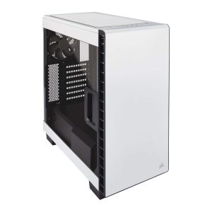 Case Corsair Carbide Series 400C White (CC-9011095-WW)
