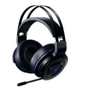 Tai nghe Razer Thresher 7.1 – Wireless Surround Headset for PlayStation4 / PC