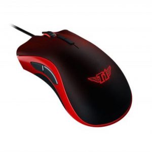 Chuột Razer DeathAdder Elite SKT T1 Edition – Ergonomic Gaming Mouse (RZ01-02010400-R3M1)