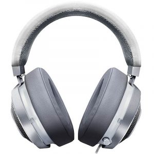 Tai nghe Razer Kraken 7.1 V2  Mercury Edition (RZ04-02060300-R3M1)