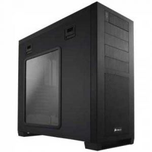 Case Corsair Obsidian Series® 650D Mid-Tower