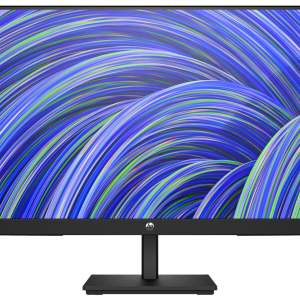 Màn Hình LCD HP V24i G5 65P59AA (23.8 inch, 1920×1080 FHD, 75Hz, LED, IPS, 5ms, Đen)