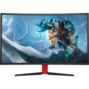 Màn Hình Cong HKC NB27C2 144Hz (27 inch, 1920 x 1080, 144Hz, LED, 4ms)