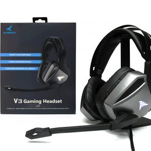 Tai nghe Gaming DURGOD V3 ( 7.1 – USB)
