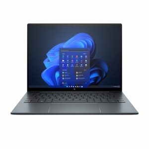 Laptop HP EB Dragonfly G3 6Z980PA (Intel Core i7-1255U, 16G, 1TBSSD, 13.5 WUXGA+_PCY_TS, FP, BT, 6C68, ALU, W11Pro, LEDKB, 3Y, XANH)