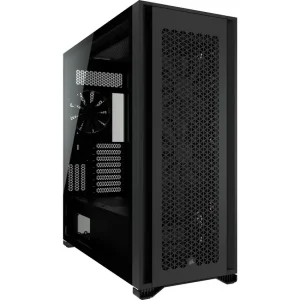 Case Corsair 7000D AirFlow Full Tower – Black (CC-9011218-WW)
