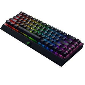 Bàn phím Razer BlackWidow V3 Mini HyperSpeed Green Switch (RZ03-03891400-R3M1)