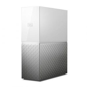 WD My Cloud Home 3TB