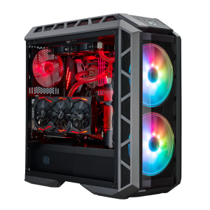 Case Cooler Master MasterCase H500P TG ARGB – MCM-H500P-MGNN-S11