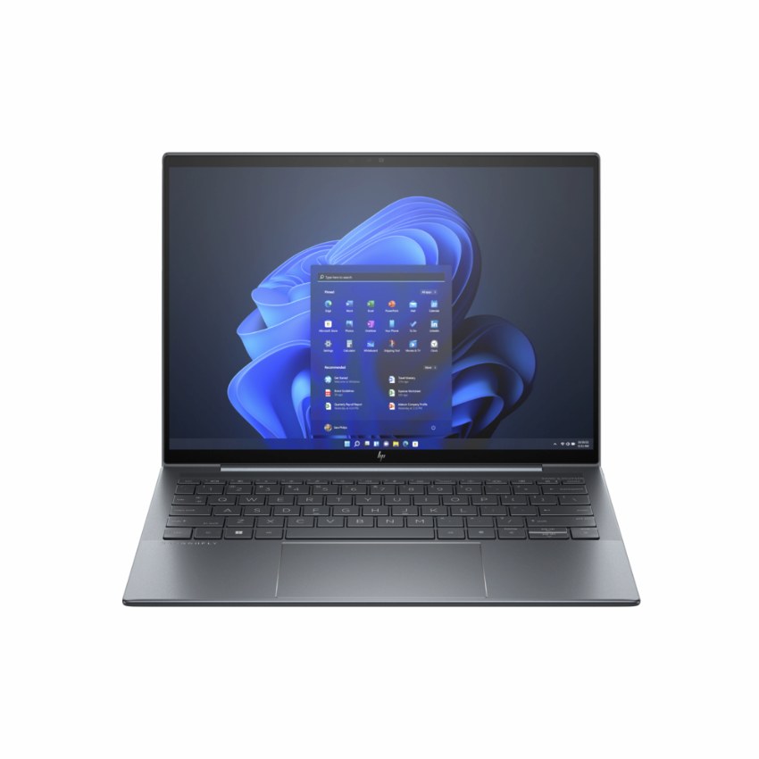 Laptop HP EB Dragonfly G4 876H4PA (Intel Core i7-1365U, 16G, 1TBSSD, 13.5WUXGA_T, FP, BT, 6C, ALU, W11Pro, LEDKB, 3Y, XANH)