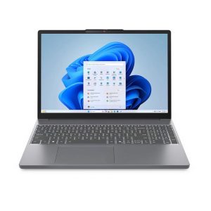 Laptop Lenovo IdeaPad Slim 3 16IRH10 (83K20004VN) (i7 13620H/24GB RAM/512GB SSD/16 WUXGA/Win11/Xám) - Hình 1