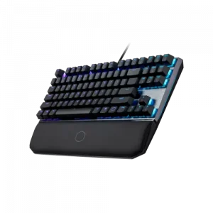 Bàn phím cơ Cooler Master MK730 – MK-730-GKCR1
