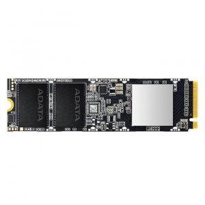 SSD ADATA XGP SX8100NP 256GB PCIe NVMe 3×4 (ASX8100NP-256GT-C)