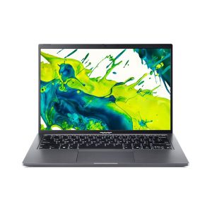 Laptop Acer Aspire Go 14 AI AG14-71M-57WR (NX.JFWSV.001) (U5-125H/1*16GB/512GB SSD/14 inch FHD+/Win1 - Hình 1