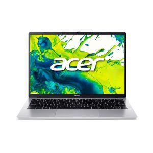 Laptop Acer Aspire Lite 14 AL14-71P-55P9 (NX.D7USV.001) (i5-13500H/1*16GB/512GB SSD/14 inch FHD+/Win - Hình 1