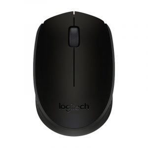 Chuột không dây Logitech M171 Grey
